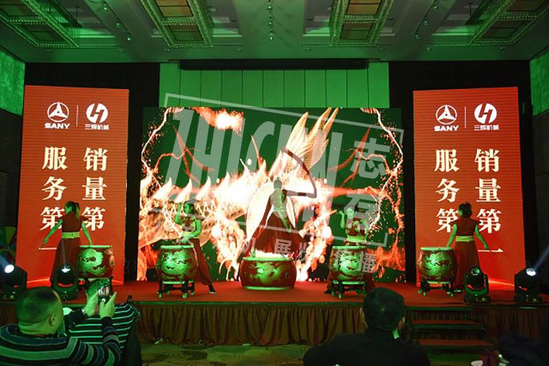 上海活动策划